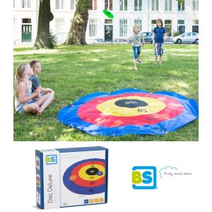 Bs Toys – Στόχος XL με Δίσκους