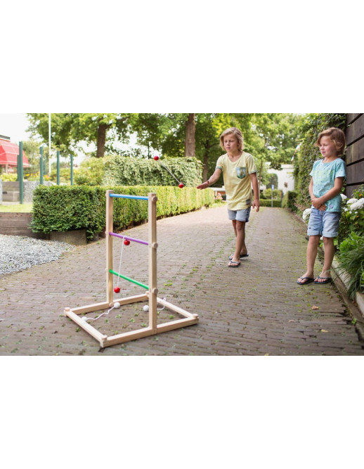 Bs Toys – Throwing Game – Ρίψεις
