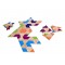 Bs Toys – Triangle Dominoes