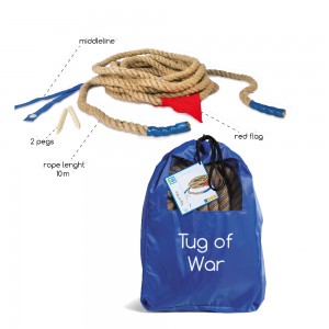 Bs Toys – Tug of War – Διελκυστίνδα