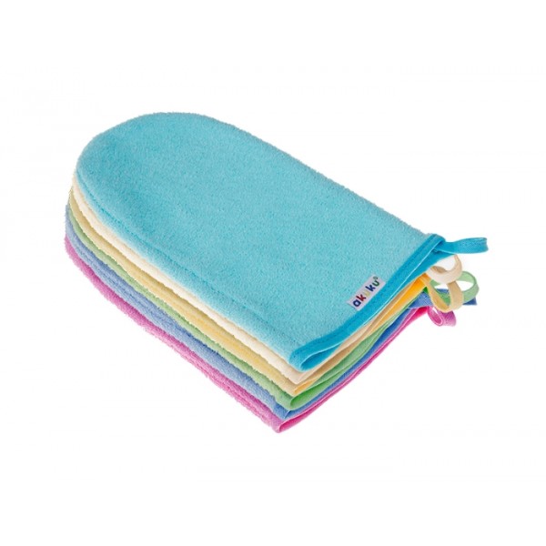 Γάντι Μπάνιου - Grey