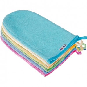 Γάντι Μπάνιου - Turquoise