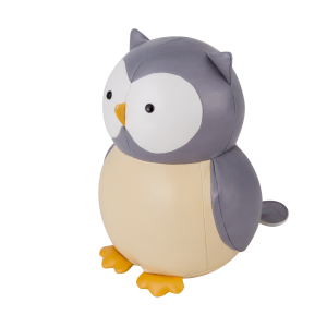 Κολέτ, η Κουκουβάγια