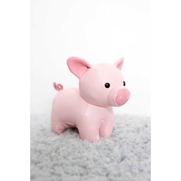 Λεόν, το Γουρουνάκι