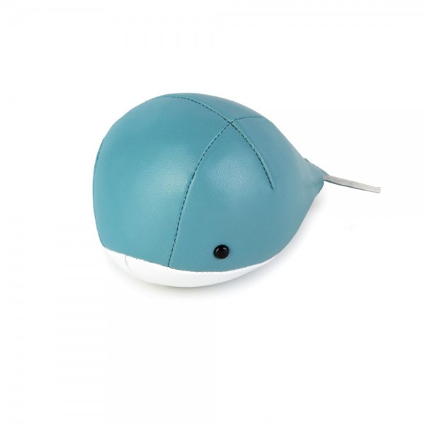 Μαντλίν η φάλαινα