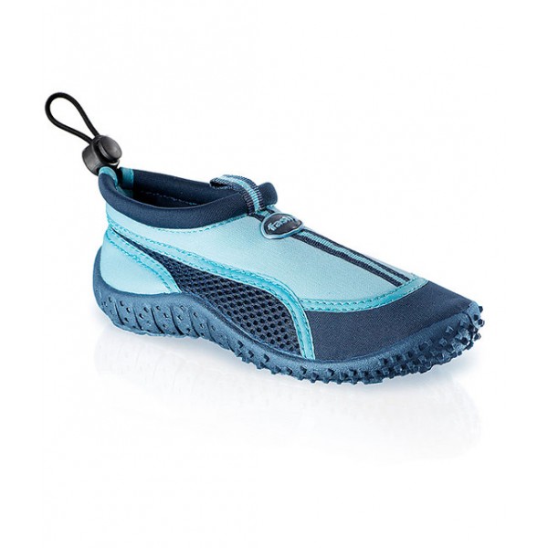 Μπλε παπουτσάκι για τη θάλασσα - 25 Μπλε παπουτσάκι για τη θάλασσα - 25