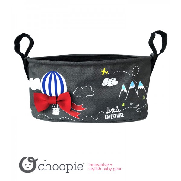 Οργανωτής Καροτσιού Adventure Limited Edition