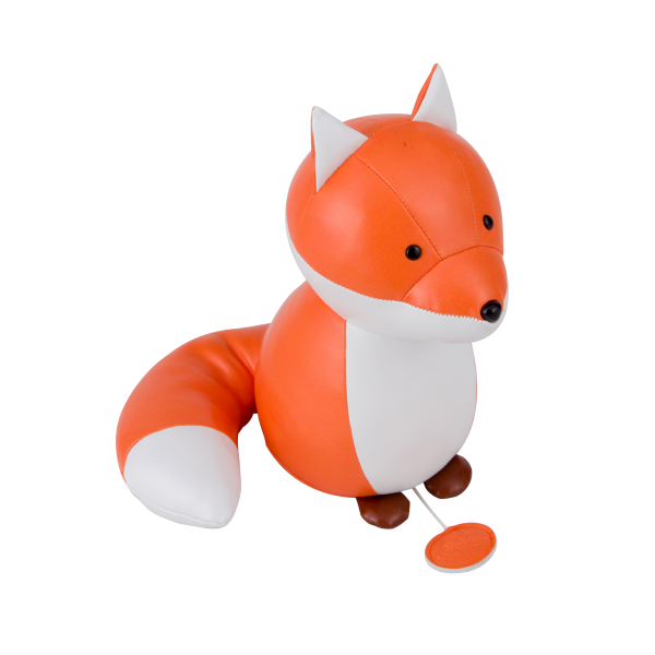 Ρίτσαρντ, η Αλεπού