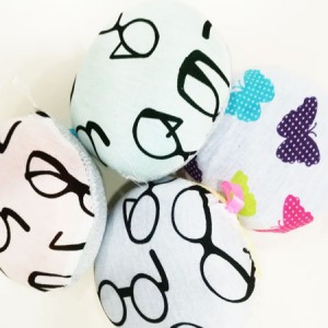 Σφουγγάρι Μπάνιου Με Σχέδια - BOY