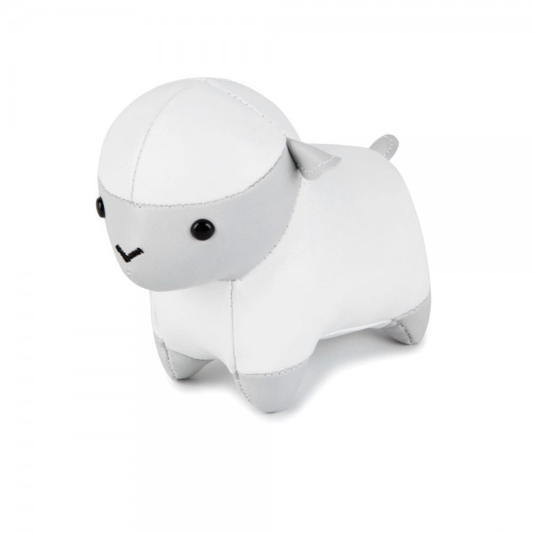 Σιμόν, το Προβατάκι