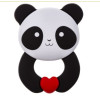 Μασητικό Σιλικόνης Panda