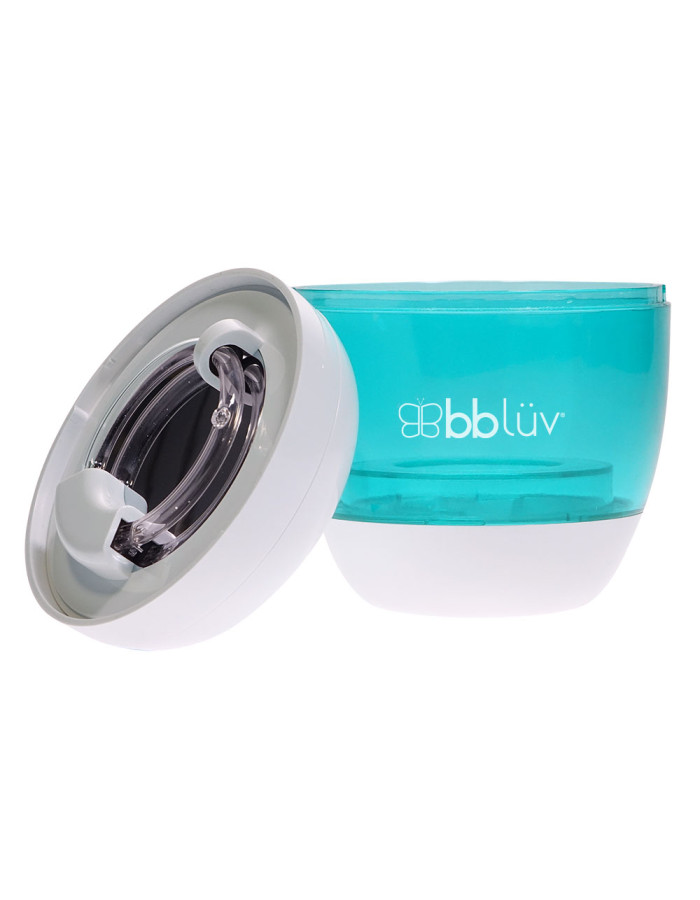Bbluv Uvi – 4 σε 1 UV Φορητος Αποστειρωτης  |  B0119