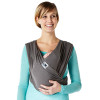 Μάρσιπος Baby K’tan Breeze Black - X-small  |  BKBC-BL-BRE-XS