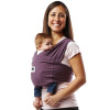 Μάρσιπος Baby K’tan Original Eggplant - X-small  |  BKBC-EP-XS