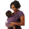 Μάρσιπος Baby K’tan Original Eggplant - X-small  |  BKBC-EP-XS