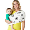Μάρσιπος Baby K’tan Print Dandelion - Large  |  BKBC-DL-L