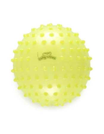 Baby to Love Sensory Ball - Άσπρο  |  BTL370-ΑΣΠΡΟ