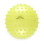 Baby to Love Sensory Ball - Άσπρο  |  BTL370-ΑΣΠΡΟ