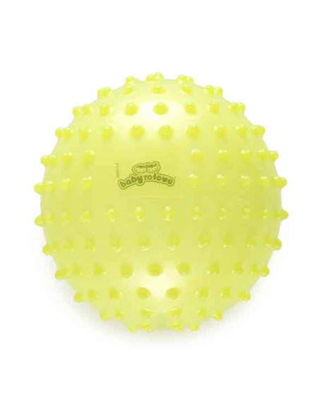 Baby to Love Sensory Ball - ΡΟΖ | BTL370-ΡΟΖ Baby to Love Sensory Ball - ΡΟΖ | BTL370-ΡΟΖ