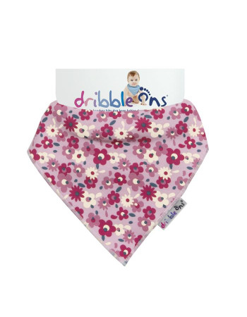 Dribble Ons – Σαλιάρες Μπαντάνες -