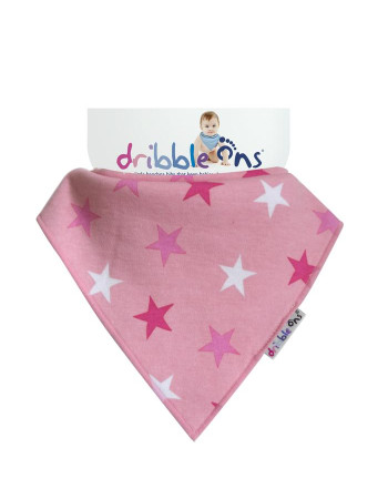 Dribble Ons – Σαλιάρες Μπαντάνες -