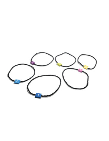 BS Toys Hopscotch – Κουτσό