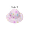 Καπέλο Διπλής Όψης UPF 50  – Φάλαινα Μονόκερος - MEDIUM 2-4 yrs  |  FJKPG533M