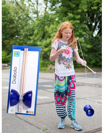 Bs Toys – Diabolo