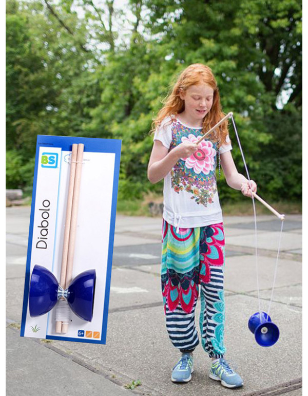 Bs Toys – Diabolo
