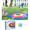 Bs Toys – Στόχος XL με Δίσκους