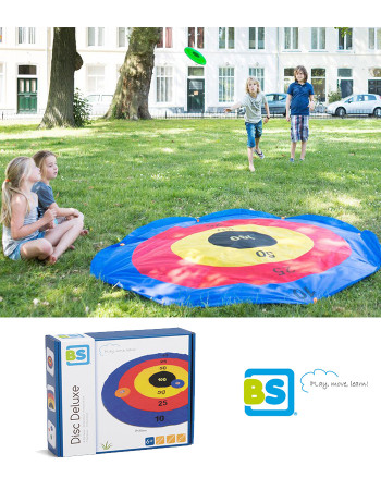 Bs Toys – Στόχος XL με Δίσκους