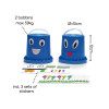 Bs Toys – DIY Walking Bobbins Bs Toys – DIY Walking Bobbins