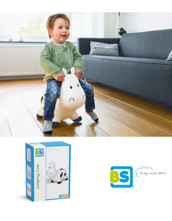 Bs Toys – Χοπ Χοπ Αγελάδα