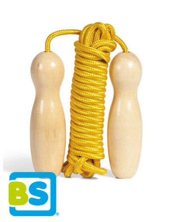 Bs Toys – Σχοινάκι με παρέα