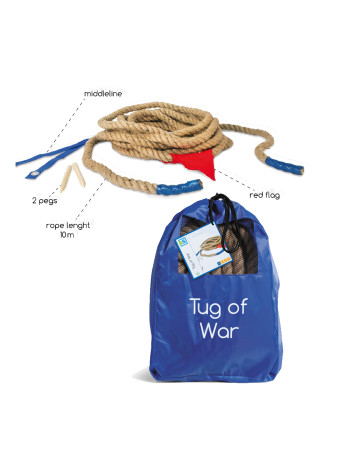 Bs Toys – Tug of War – Διελκυστίνδα