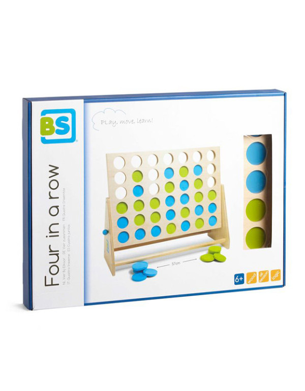 Bs Toys Score 4 – 4 Στη Σειρά