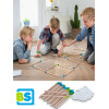 Bs Toys – Match Puzzle