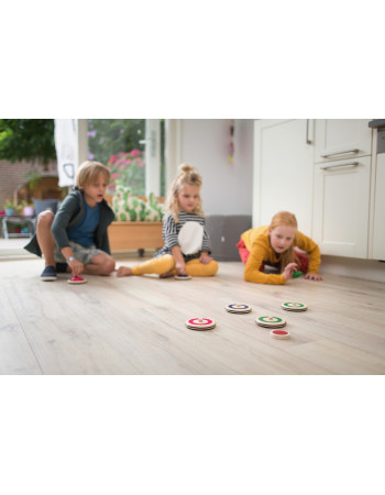 BS Toys Indoor Curling (Κέρλινγκ)  |  GA337