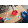 Bs Toys – Επιτραπέζιο Veggie – Λαχανικά