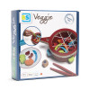 Bs Toys – Επιτραπέζιο Veggie – Λαχανικά
