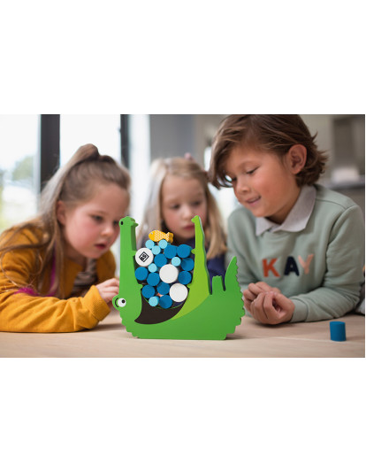 Bs Toys – Επιτραπέζιο Κροκόδειλος  |  GA348