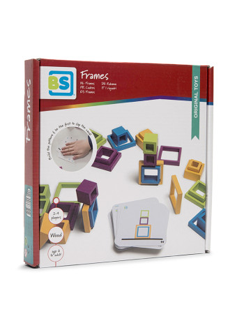 Bs Toys – Frames – Κορνίζες και Πλαίσια  |  GA349