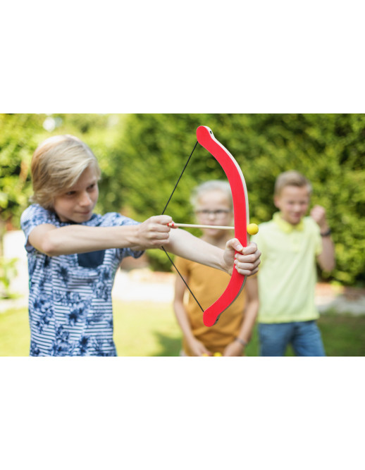Bs Toys – Bow & Arrow Set – Τοξοβολία Bs Toys – Bow & Arrow Set – Τοξοβολία