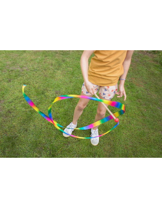 Bs Toys – Dance Ribbon – Κορδέλα Ρυθμικής  |  GA354