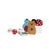 Bs Toys – Bowling Φίλοι του Δάσους