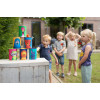 Bs Toys – Tin Throwing – Τενεκεδάκια Ζωάκια  |  GA362