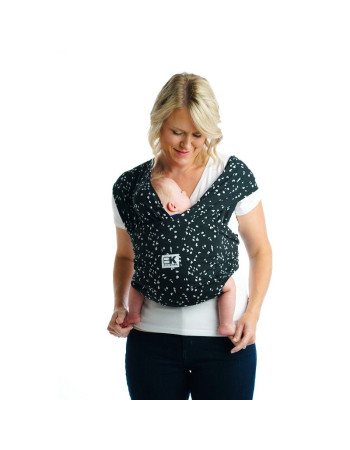 Μάρσιπος Baby K’tan Print SweetHeart - X-small  |  BKBC-SH-BL-XS