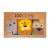 Εκπαιδευτικά Βρακάκια – Safari Friends - 3-4 ΕΤΩΝ  |  ZOO7002