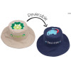 UPF 50  – dino (Cotton) - MEDIUM 2-4 yrs