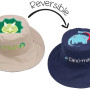  UPF 50  – dino (Cotton) - MEDIUM 2-4 yrs